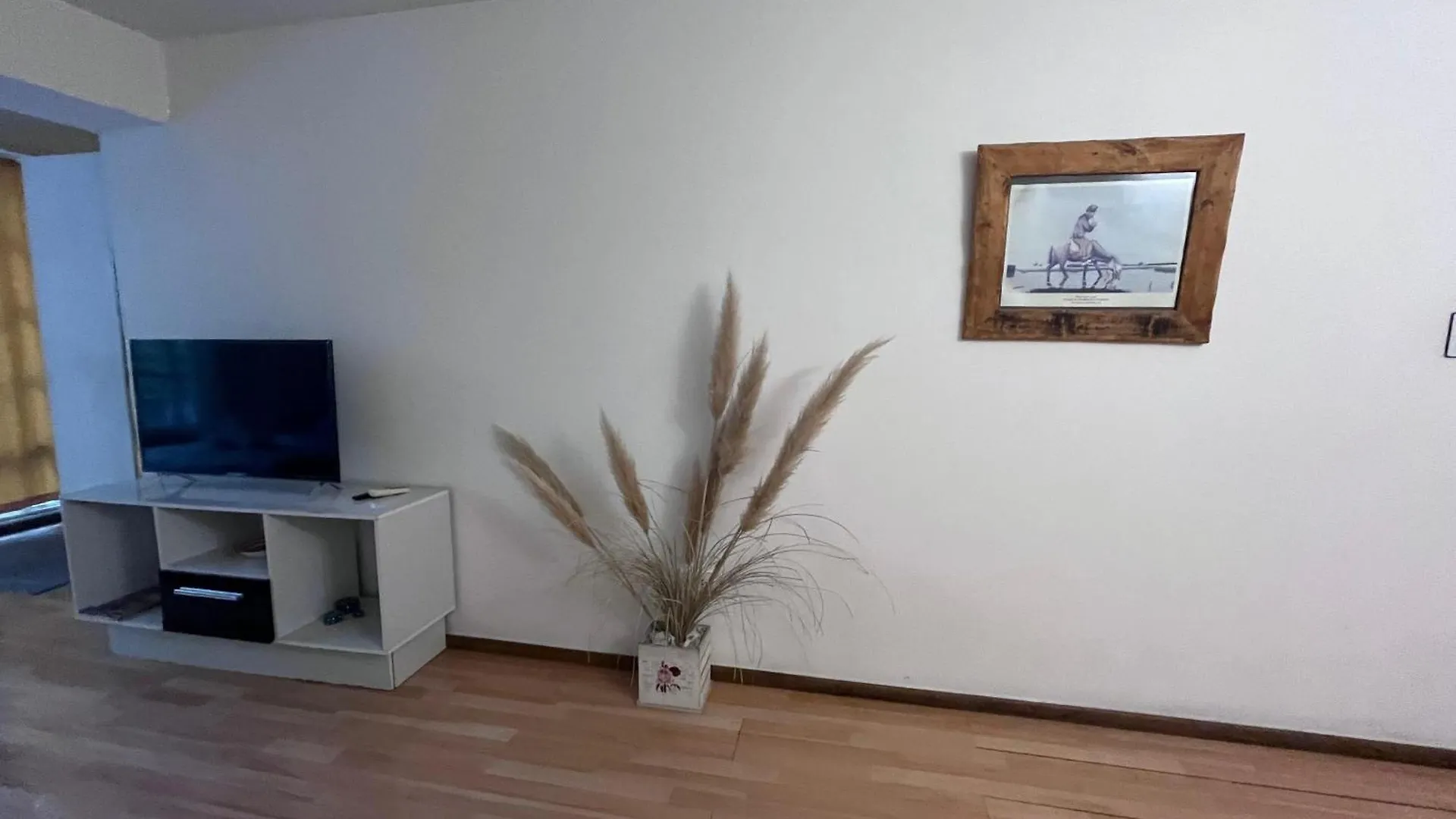 Loft Plaza Espana 门多萨 阿根廷