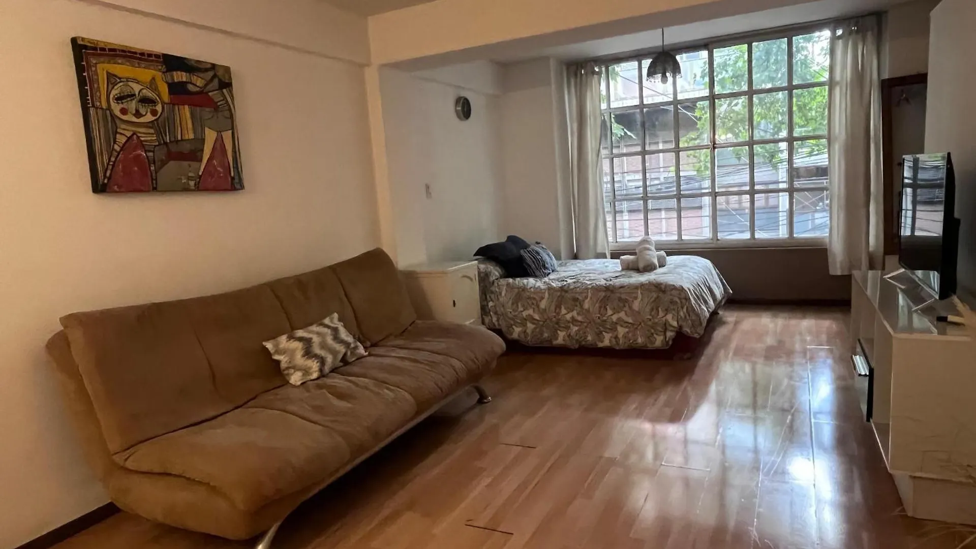 Loft Plaza Espana 门多萨 0*,  阿根廷