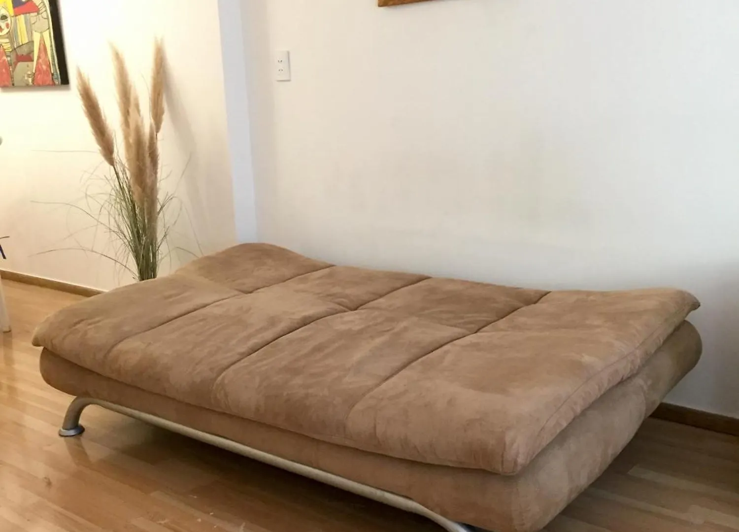 公寓 Loft Plaza Espana 门多萨